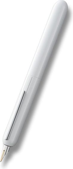 Lamy Dialog 3 Pianowhite PT hrot EF 1506/0747875 - obrázek 1