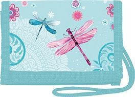 STIL Peněženka na krk Dragonfly - obrázek 1