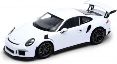 Welly 1:24 2016 Porsche 911GT3 RS Bíla - obrázek 1