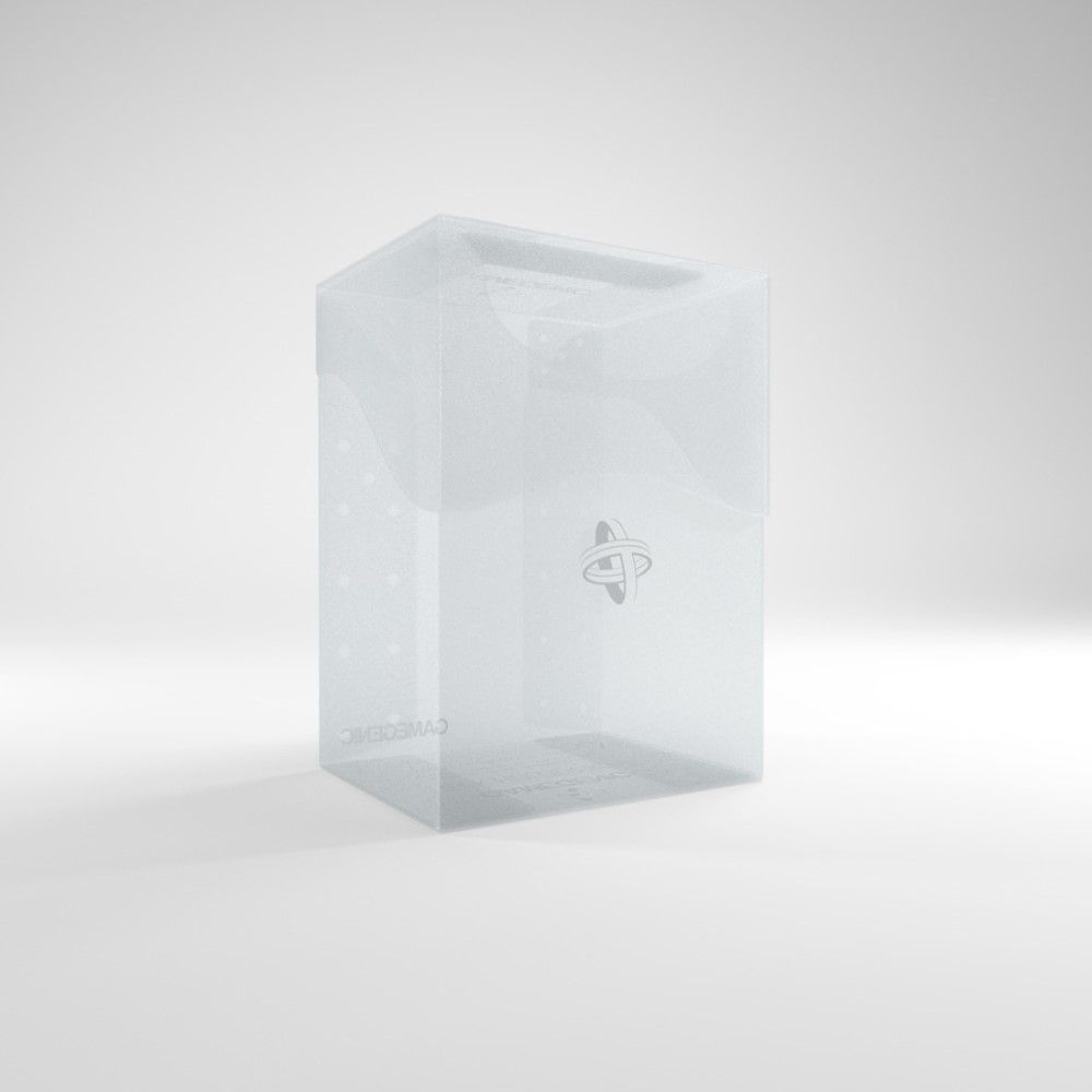 Gamegenic - Deck Holder 100+ Barva: růžová - obrázek 3