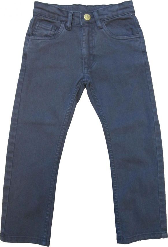 Carodel chlapecké kalhoty 92 tmavě modrá - obrázek 1