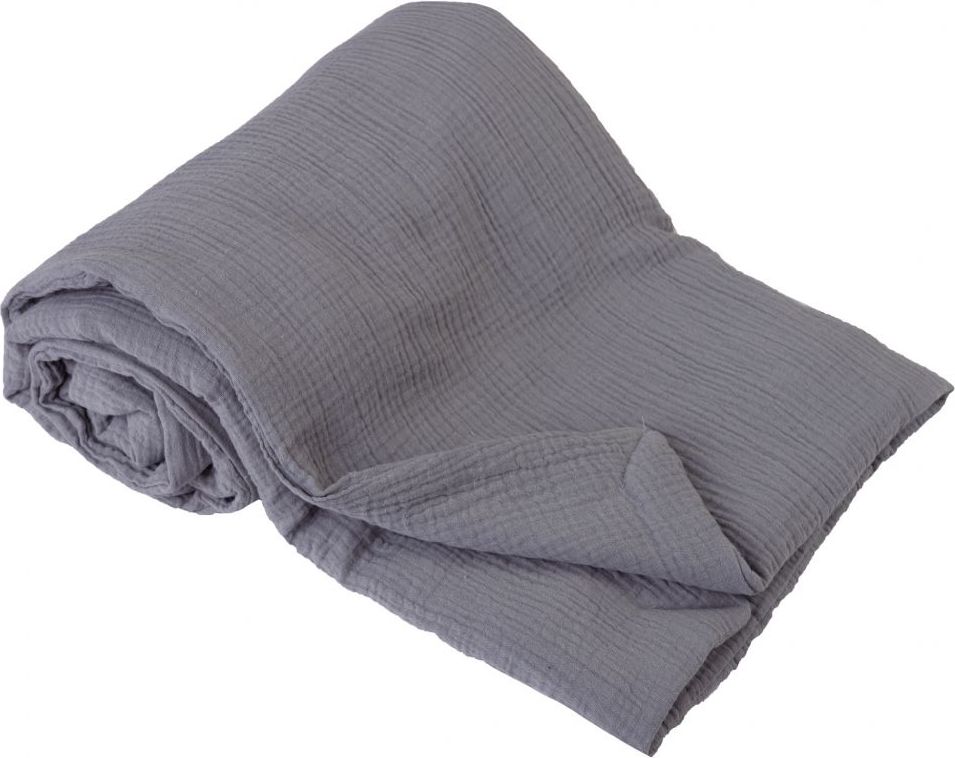 Dětská deka 75x100 cm Baby Matex Muslin 44 - obrázek 1