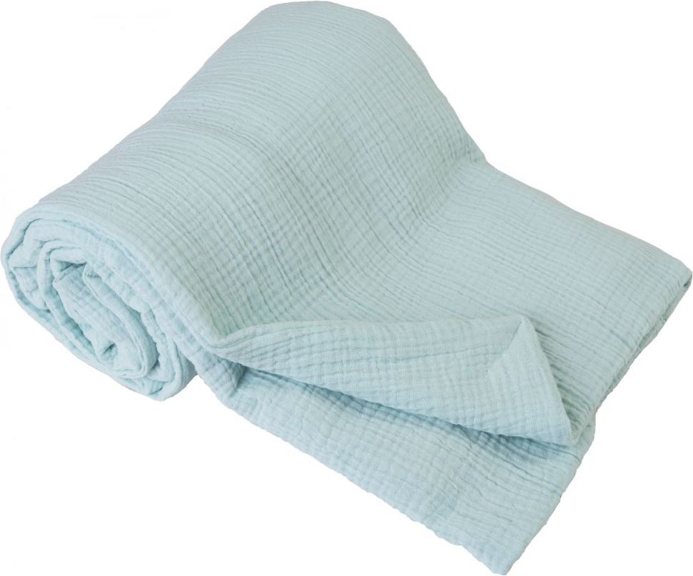 Dětská deka 75x100 cm Baby Matex Muslin 33 - obrázek 1