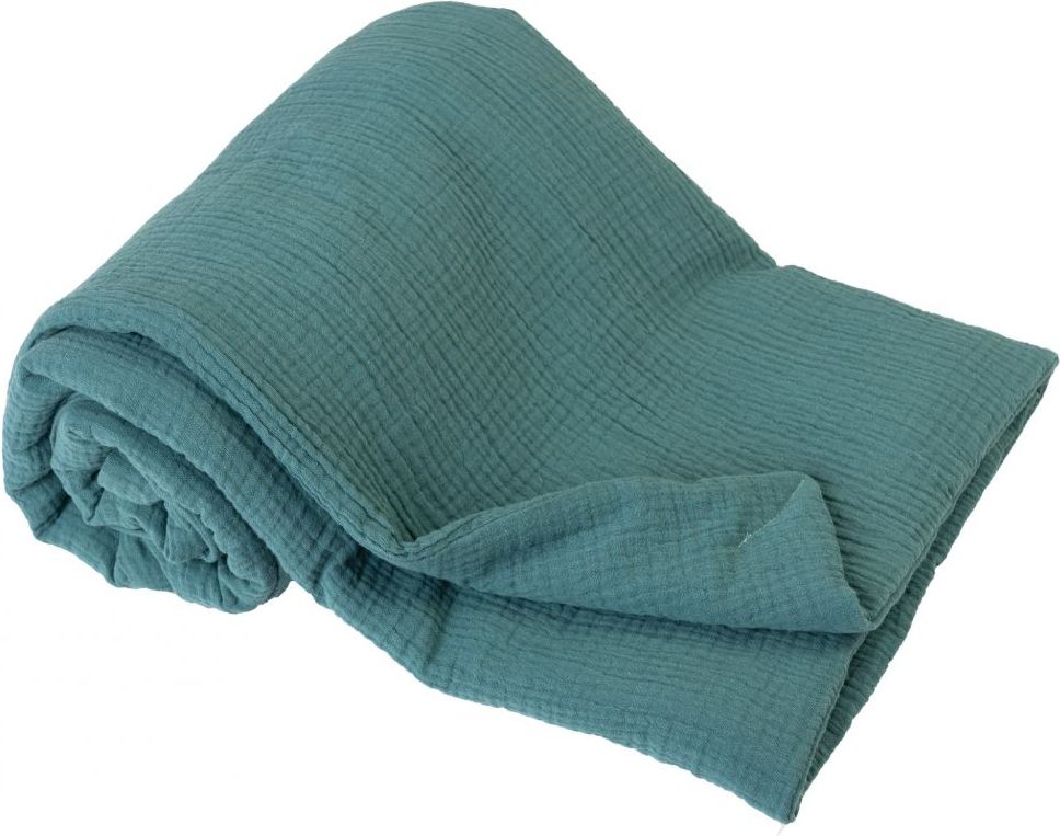 Dětská deka 75x100 cm Baby Matex Muslin 34 - obrázek 1