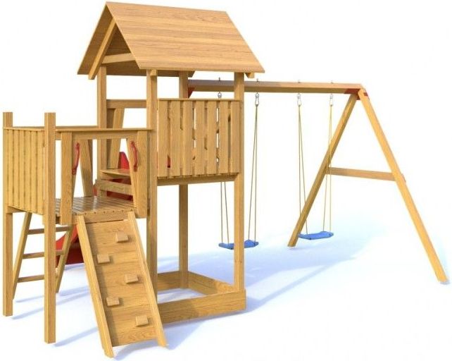 Woodcraft construction kit Woodcraft Dřevěné 3D puzzle letadlo dvojplošník - obrázek 10