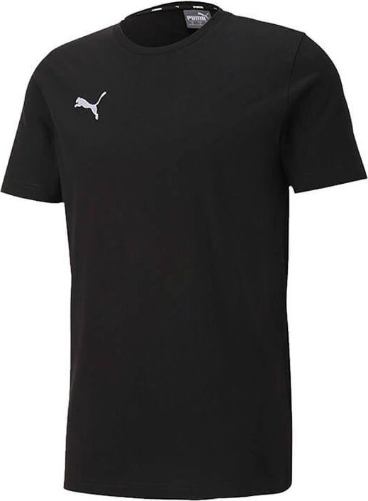 Triko Puma teamGOAL 23 Casuals Tee Jr 65670903 Velikost 116 - obrázek 1