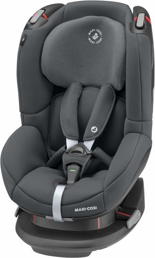 Maxi-Cosi Tobi autosedačka Authentic Graphite - obrázek 1