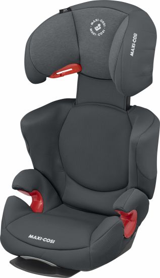 Maxi-Cosi Rodi AirProtect autosedačka Authentic Graphite - obrázek 1