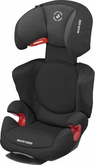 Maxi-Cosi Rodi AirProtect autosedačka Authentic Black - obrázek 1