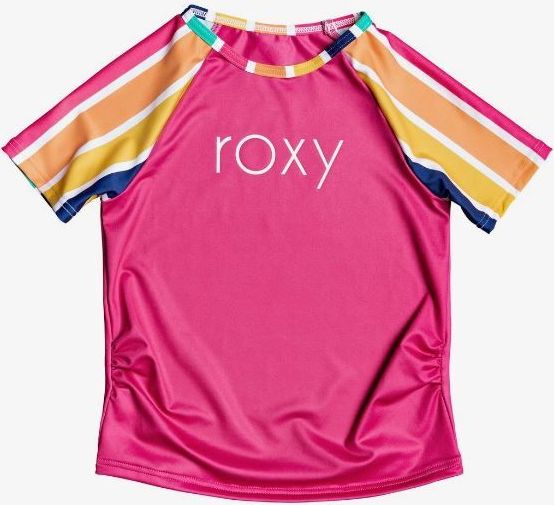 Roxy dívčí lycra Maui 2 růžová - obrázek 1