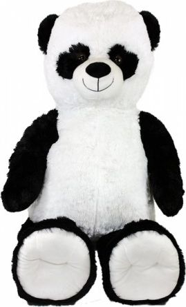 Velká plyšová panda joki 100 cm - obrázek 1