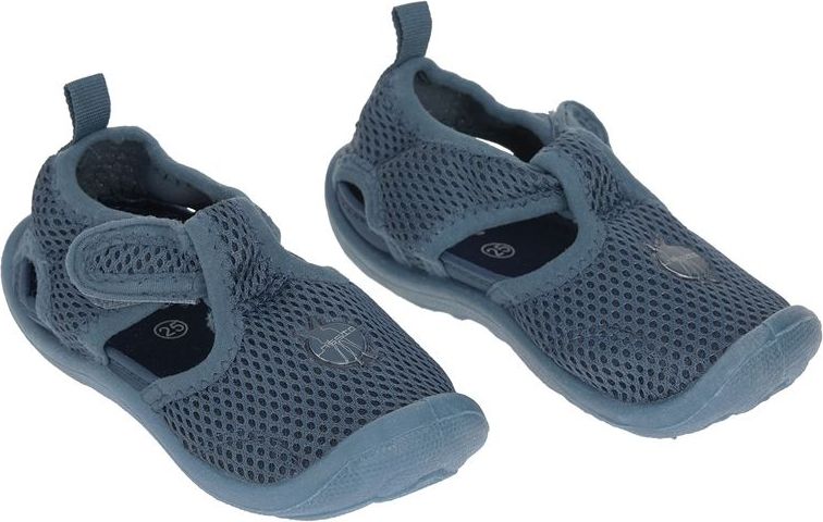 Lässig Splash Dětské sandály Lässig Navy - obrázek 1