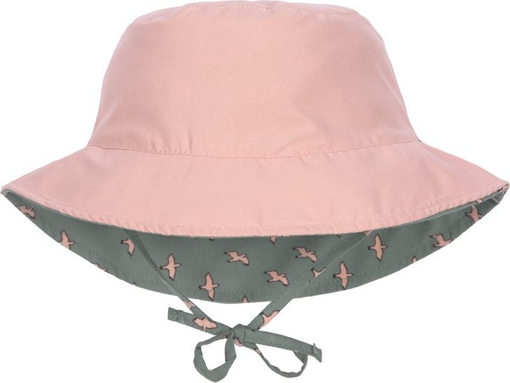 Lässig Splash Klobouček proti slunci Lässig Sun Bucket Hat Seagull Green - obrázek 2