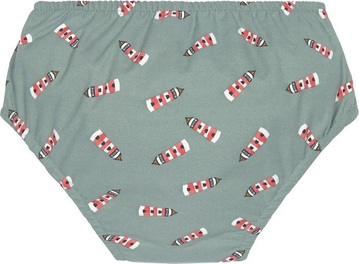 Lässig Splash Chlapecké plavky Lässig Swim Diaper Boys Lighthouse - obrázek 2