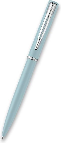 Waterman Graduate Allure Pastel Blue kuličková tužka 1507/2352240 - obrázek 1