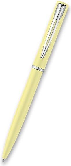 Waterman Graduate Allure Pastel Yellow kuličková tužka 1507/2353100 - obrázek 1
