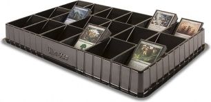 Ultra Pro Card Sorting Tray - Stackable - obrázek 1