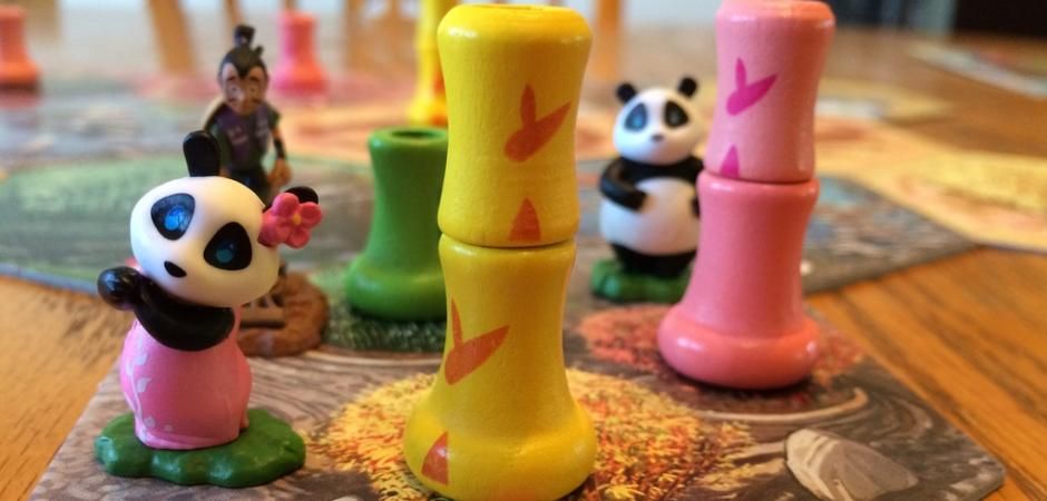 REXhry Takenoko: Chibis DE - obrázek 3