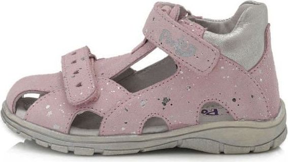 Ponte 20 dívčí obuv PS120-DA05-1-358 24 růžová - obrázek 1