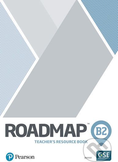 Roadmap B2 Upper-Intermediate Teacher´s Book with Digital Resources/Assessment Package - Kate Fuscoe - obrázek 1