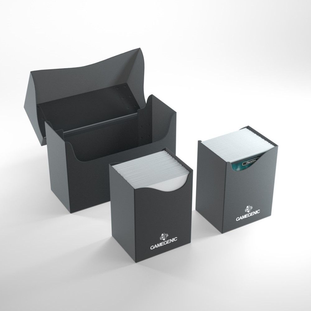 Gamegenic Double Deck Holder 160+ - obrázek 2