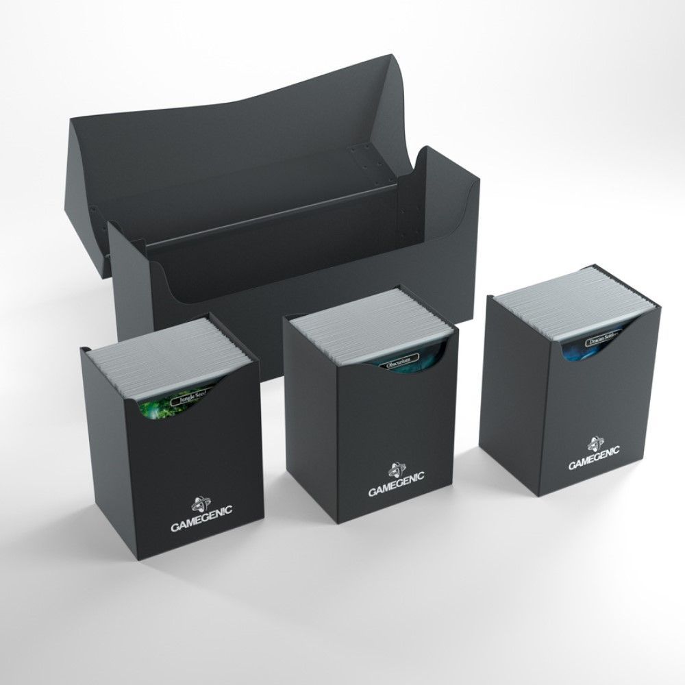Gamegenic Triple Deck Holder 240+ - obrázek 2