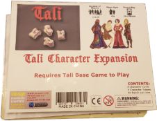 VR-Soft Tali: Character Expansion - obrázek 1