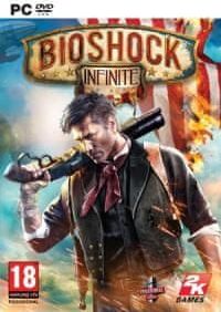 BioShock Infinite (PC) DIGITAL - obrázek 1