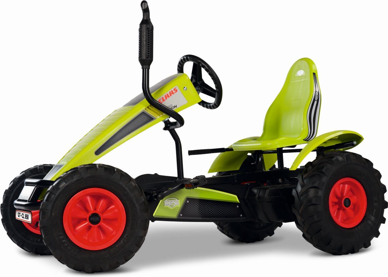 Berg Claas BF-3 + DOPRAVA ZDARMA - obrázek 1