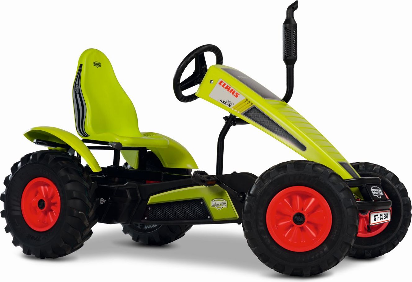 Berg Claas BF-3 + DOPRAVA ZDARMA - obrázek 2