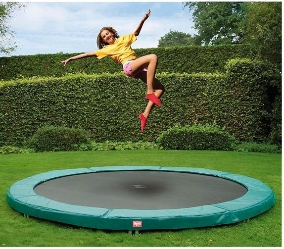 BERG InGround Favorit 430 cm - obrázek 2