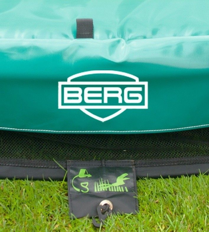BERG InGround Favorit 430 cm - obrázek 3
