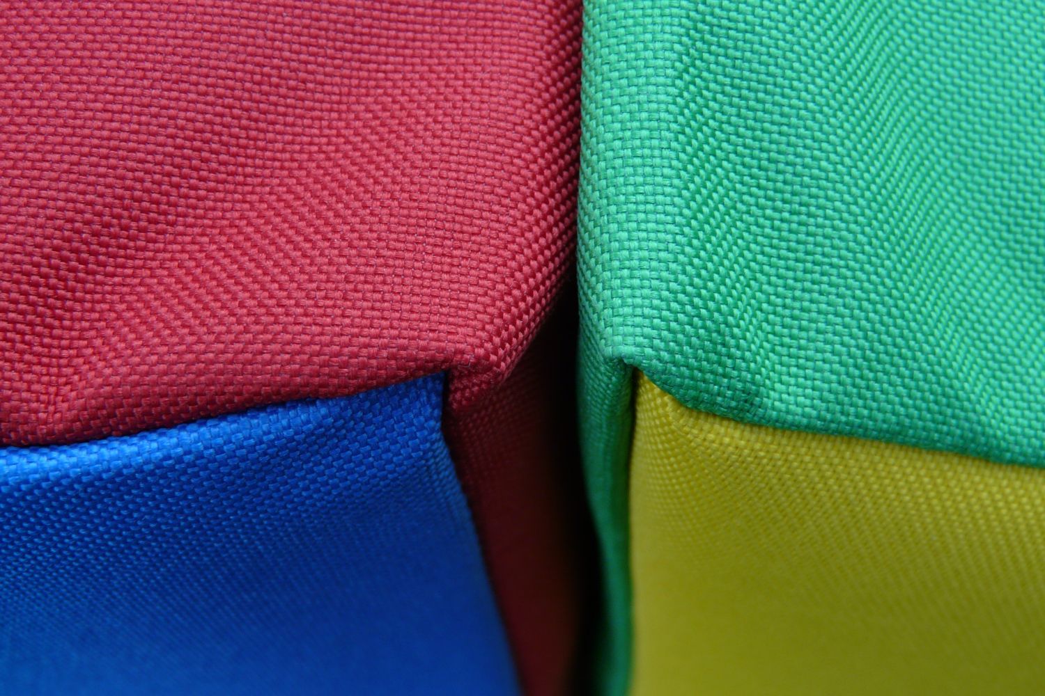 Molitanová stavebnice VELKÁ 13 ks (30 cm) - obrázek 6