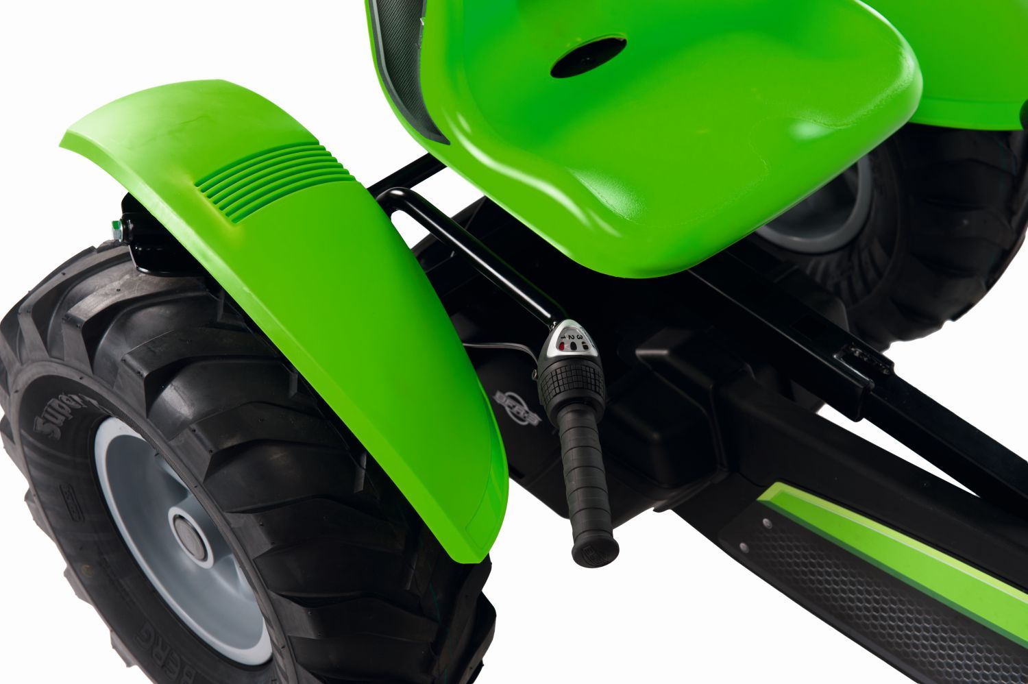 Berg Deutz Fahr BFR-3 + DOPRAVA ZDARMA - obrázek 5