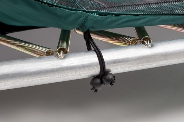 BERG InGround Ultim Champion 330 GREY - obrázek 2