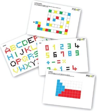 PIX-IT BOX 6 - obrázek 7