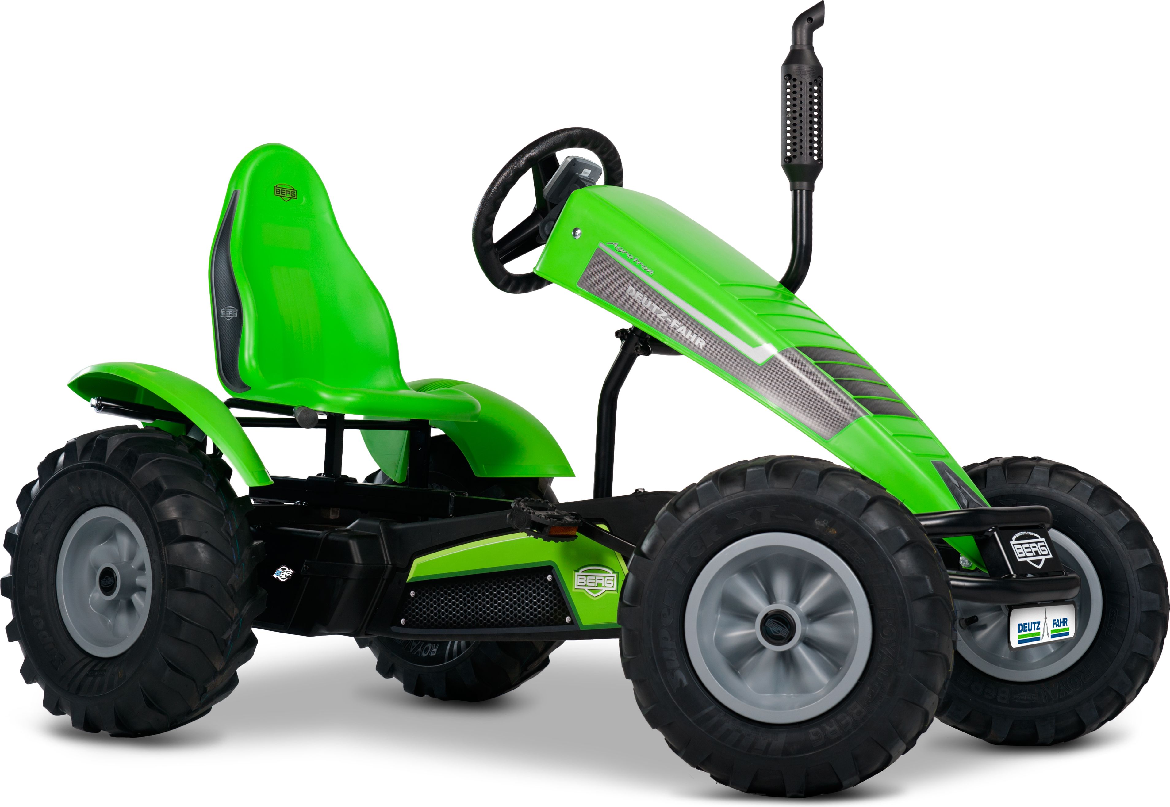 Berg Deutz Fahr E-BF + DOPRAVA ZDARMA - obrázek 1