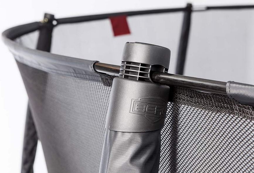 PROFI BERG Inground Elite GREY 330 cm + síť DELUXE - obrázek 4