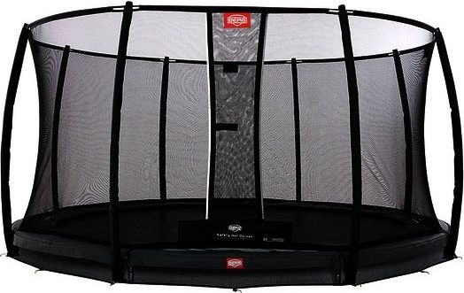 BERG InGround Champion GREY 330 cm + síť DELUXE - obrázek 1