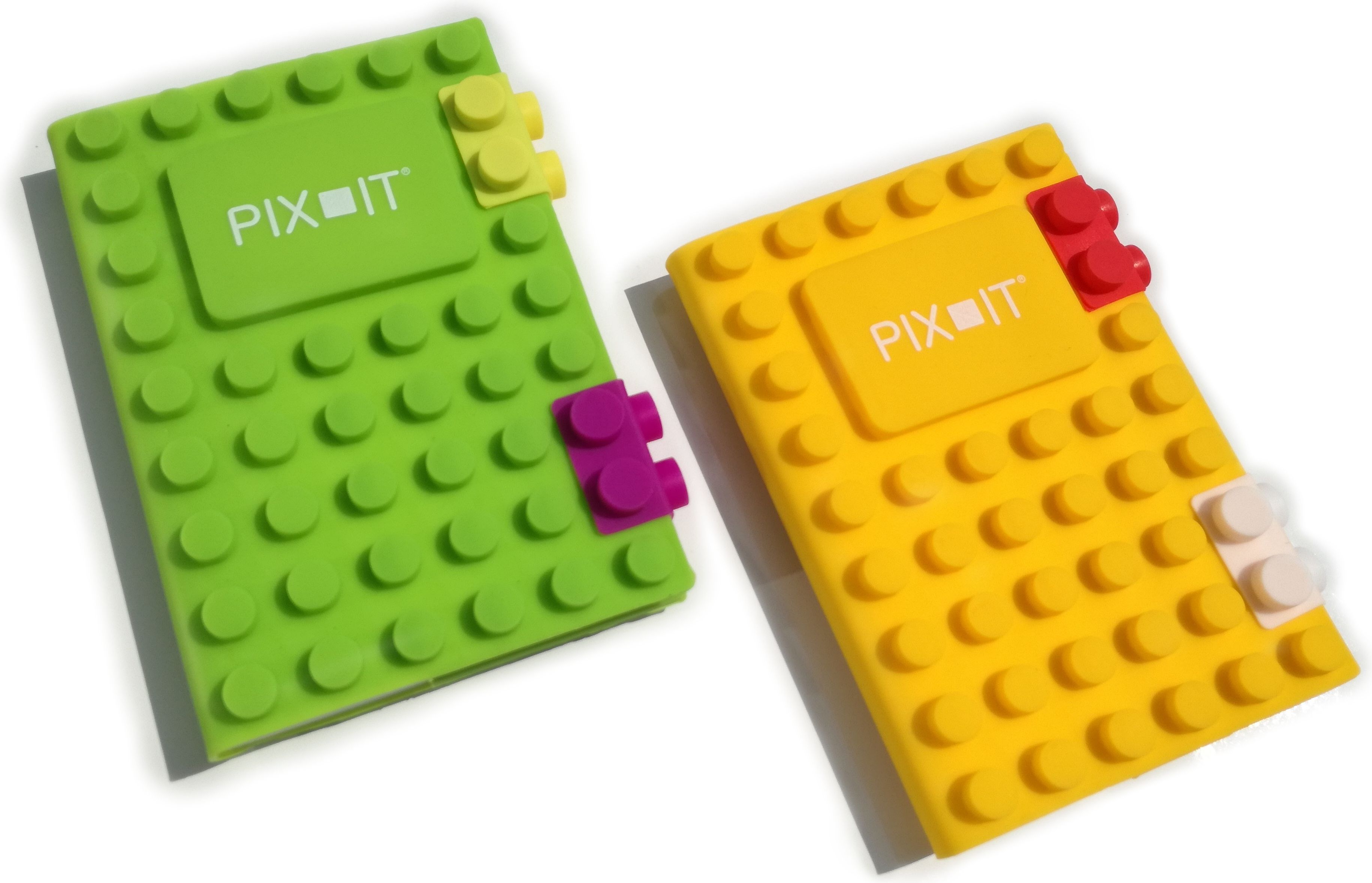 PIX-IT Notebook (zápisník) - obrázek 1
