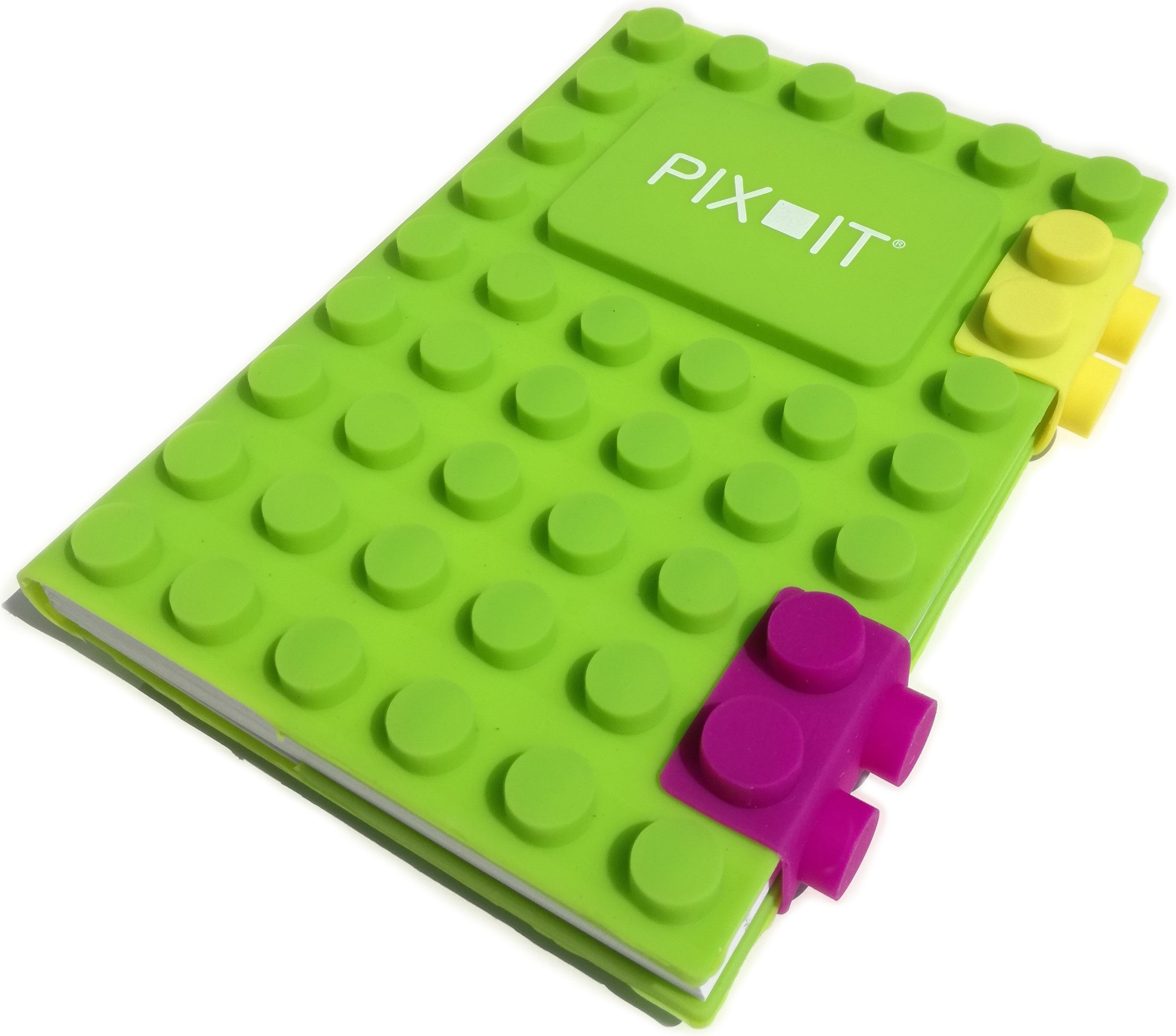 PIX-IT Notebook (zápisník) - obrázek 2