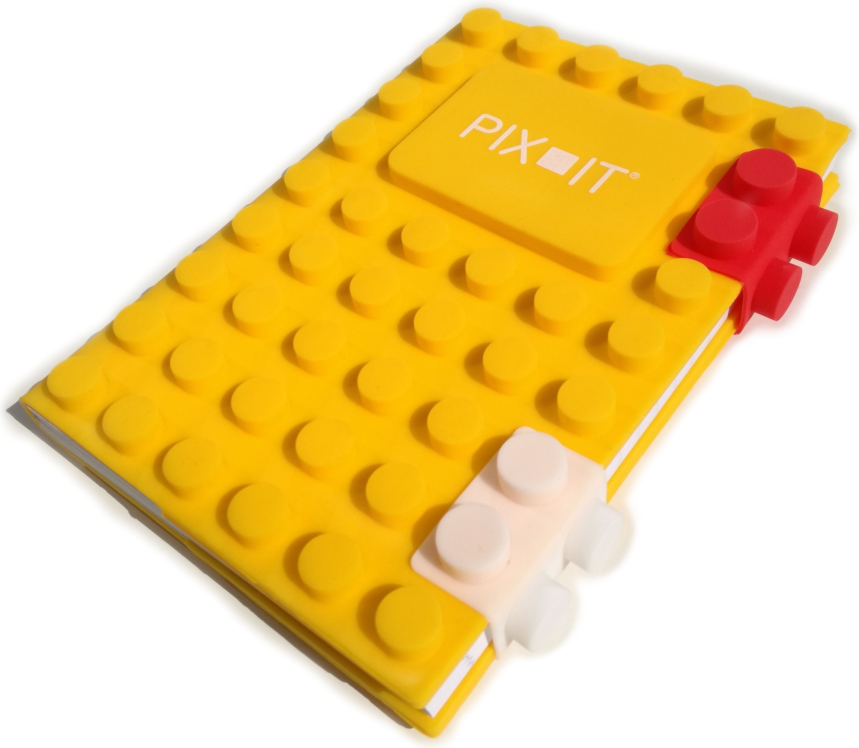 PIX-IT Notebook (zápisník) - obrázek 3