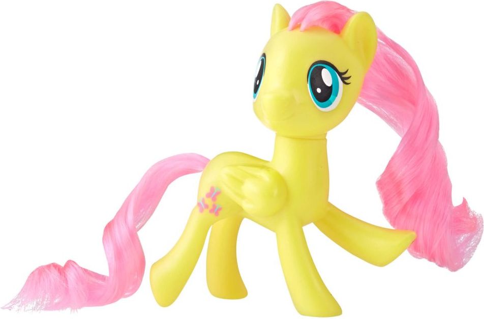 Hasbro My Little Pony Základní pony - Fluttershy - obrázek 1