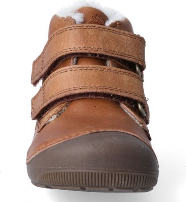 Bundgaard Petit Winter Brown Velikost: 19 - obrázek 6