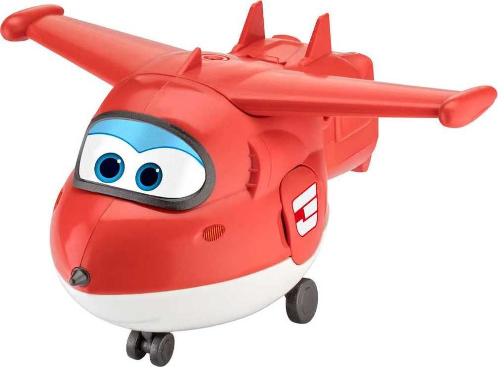 REVELL Junior Kit letadlo 00870 - Super Wings Jett (1:20) - obrázek 7