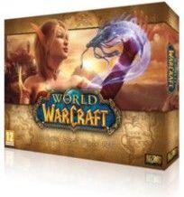 World of Warcraft Starter Pack - obrázek 1
