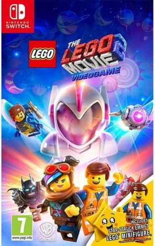 LEGO Movie 2 Videogame Special Edition - obrázek 1