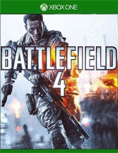 Battlefield 4 - obrázek 1