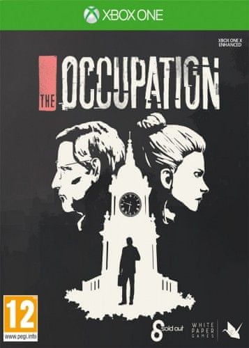 The Occupation - obrázek 1