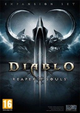 Diablo 3: Reaper of Souls - obrázek 1